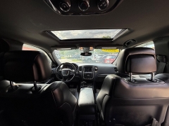 Used 2020  Dodge Durango 4d SUV AWD GT at Capitol Car Credit near Rantoul&comma; IL