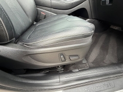 Used 2022 Hyundai Santa Fe SEL FWD at Capitol Car Credit near Rantoul, IL