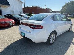 Used 2014  Dodge Dart 4d Sedan SXT at Capitol Car Credit near Rantoul&comma; IL