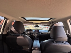 Used 2020  Nissan Altima 4d Sedan FWD 2&period;5L SR at Capitol Car Credit near Rantoul&comma; IL