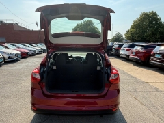 Used 2014 Ford Focus 4d Hatchback SE at Capitol Car Credit near Rantoul, IL