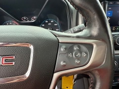 Used 2019 GMC Canyon 4WD Crew Cab All Terrain Leather at Capitol Car Credit near Rantoul, IL