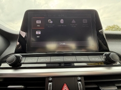 Used 2022  Kia Forte LXS IVT at Capitol Car Credit near Rantoul, IL