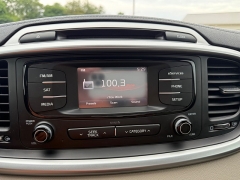 Used 2016 Kia Sorento 4d SUV FWD LX at Capitol Car Credit near Rantoul, IL