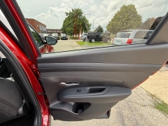 Used 2025  Hyundai Tucson SEL FWD at Capitol Car Credit near Rantoul&comma; IL