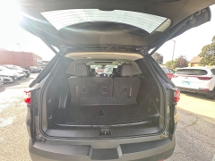 Used 2020  Chevrolet Traverse 4d SUV AWD RS at Capitol Car Credit near Rantoul&comma; IL
