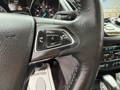 Used 2019  Ford Escape 4d SUV 4WD Titanium at Capitol Car Credit near Rantoul, IL