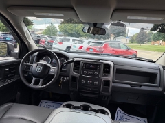 Used 2014 Ram 1500 2WD Quad Cab Tradesman at Capitol Car Credit near Rantoul, IL