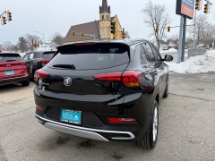 Used 2022  Buick Encore GX AWD 4dr Preferred at Capitol Car Credit near Rantoul&comma; IL