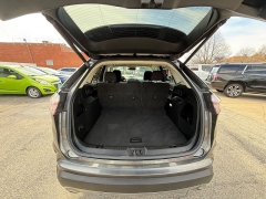 Used 2020  Ford Edge 4d SUV AWD SEL at Capitol Car Credit near Rantoul&comma; IL