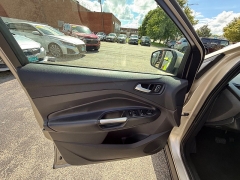 Used 2018  Ford Escape 4d SUV 4WD SEL at Capitol Car Credit near Rantoul&comma; IL