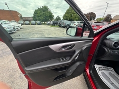 Used 2021  Chevrolet Blazer FWD 4dr LT w&sol;2LT at Capitol Car Credit near Rantoul&comma; IL