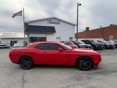 Used 2023  Dodge Challenger GT RWD at Capitol Car Credit near Rantoul&comma; IL