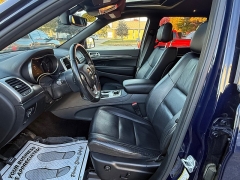 Used 2018  Jeep Grand Cherokee 4d SUV 4WD Limited V6 at Capitol Car Credit near Rantoul, IL