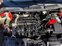 Used 2019  Ford Fiesta 4d Sedan SE at Capitol Car Credit near Rantoul&comma; IL