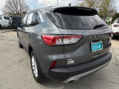 Used 2022  Ford Escape SE AWD at Capitol Car Credit near Rantoul&comma; IL