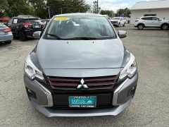 Used 2022  Mitsubishi Mirage SE CVT at Capitol Car Credit near Rantoul&comma; IL