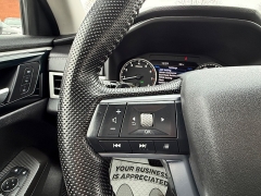 Used 2022  Mitsubishi Outlander SEL Special Edition FWD at Capitol Car Credit near Rantoul&comma; IL