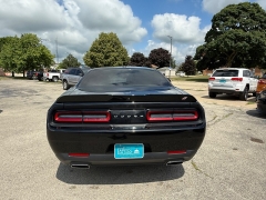 Used 2022 Dodge Challenger GT AWD at Capitol Car Credit near Rantoul, IL