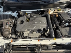 Used 2022  Chevrolet Equinox FWD 4dr LT w/1LT at Capitol Car Credit near Rantoul, IL