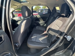 Used 2022  Ford EcoSport SE 4WD at Capitol Car Credit near Rantoul, IL