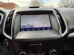 Used 2020  Ford Edge 4d SUV AWD SEL at Capitol Car Credit near Rantoul&comma; IL