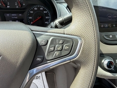 Used 2022  Chevrolet Malibu 4dr Sdn LT at Capitol Car Credit near Rantoul&comma; IL
