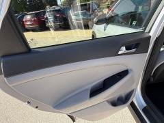 Used 2019  Hyundai Tucson 4d SUV AWD SE at Capitol Car Credit near Rantoul&comma; IL