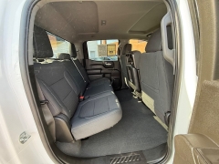 Used 2021  Chevrolet Silverado 1500 4WD Crew Cab 147" LT at Capitol Car Credit near Rantoul&comma; IL