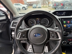 Used 2019  Subaru Impreza 4d Sedan 2&period;0i Limited at Capitol Car Credit near Rantoul&comma; IL
