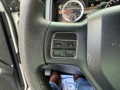 Used 2014 Ram 1500 2WD Quad Cab Tradesman at Capitol Car Credit near Rantoul, IL