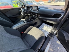 Used 2021  Nissan Rogue AWD SV at Capitol Car Credit near Rantoul&comma; IL