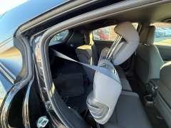 Used 2021  Honda HR-V Sport AWD CVT at Capitol Car Credit near Rantoul&comma; IL