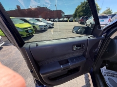 Used 2016  Ford Flex 4d SUV AWD Limited at Capitol Car Credit near Rantoul&comma; IL