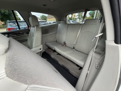 Used 2017  Buick Enclave 4d SUV AWD Premium at Capitol Car Credit near Rantoul, IL