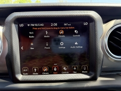Used 2019 Jeep Wrangler Unlimited 4d SUV 4WD Sahara at Capitol Car Credit near Rantoul, IL