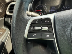 Used 2020 Kia Sorento 4d SUV FWD LX I4 at Capitol Car Credit near Rantoul, IL