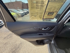 Used 2018  Nissan Rogue 4d SUV FWD SV at Capitol Car Credit near Rantoul&comma; IL