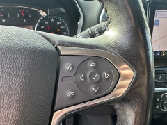 Used 2020  Chevrolet Traverse 4d SUV AWD RS at Capitol Car Credit near Rantoul&comma; IL