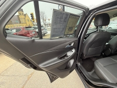Used 2022  Buick Encore GX AWD 4dr Preferred at Capitol Car Credit near Rantoul&comma; IL
