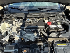 Used 2018  Nissan Rogue 4d SUV FWD SV at Capitol Car Credit near Rantoul&comma; IL