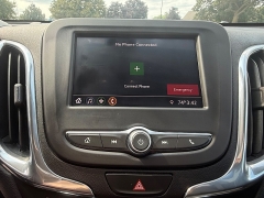Used 2020  Chevrolet Equinox 4d SUV FWD LT w&sol;2FL at Capitol Car Credit near Rantoul&comma; IL