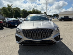 Used 2024  Genesis GV70 3.5T Sport AWD at Capitol Car Credit near Rantoul, IL