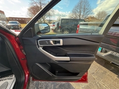 Used 2020  Ford Explorer 4d SUV 4WD XLT 2&period;3L EcoBoost at Capitol Car Credit near Rantoul&comma; IL