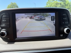 Used 2019 Hyundai Santa Fe 4d SUV FWD SEL 2.4L at Capitol Car Credit near Rantoul, IL