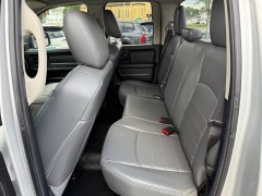 Used 2014 Ram 1500 2WD Quad Cab Tradesman at Capitol Car Credit near Rantoul, IL