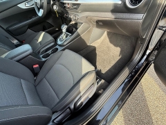 Used 2023  Kia Forte LX IVT at Capitol Car Credit near Rantoul&comma; IL
