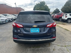 Used 2019  Chevrolet Equinox 4d SUV AWD LT w&sol;1LT at Capitol Car Credit near Rantoul&comma; IL