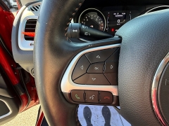 Used 2020  Jeep Compass 4d SUV 4WD Latitude at Capitol Car Credit near Rantoul, IL