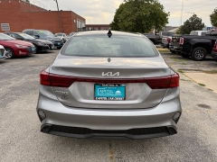 Used 2022  Kia Forte LXS IVT at Capitol Car Credit near Rantoul, IL